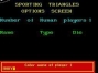 Русификатор для Sporting Triangles