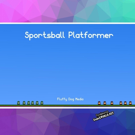 Русификатор для Sportsball Platformer Prototype
