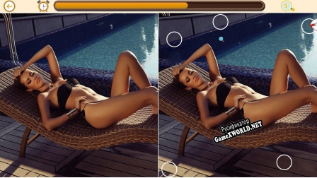 Русификатор для Spot Girls Difference