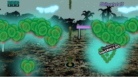 Русификатор для Spray Dynamite X Radioactive Insects