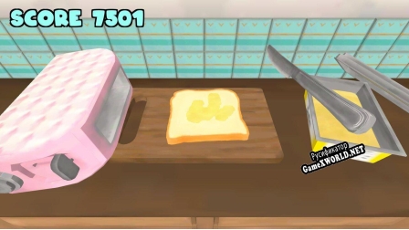 Русификатор для Spread That Bread Simulator 2020