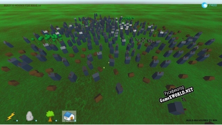 Русификатор для Spread The Village