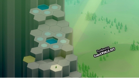 Русификатор для Spring Falls (itch)