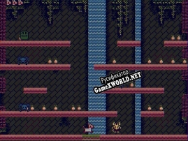 Русификатор для Spring Warrior (MSX)
