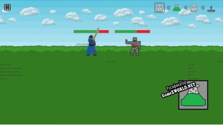Русификатор для Sprint Hero