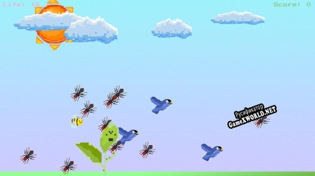 Русификатор для SPROUT ATTACK