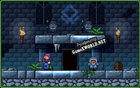 Русификатор для Spuds Quest