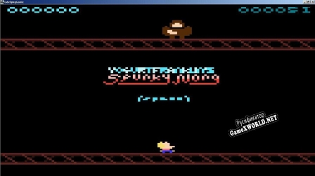 Русификатор для Spunky Nong