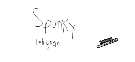 Русификатор для Spunky The Game