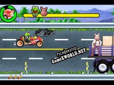 Русификатор для Spy Muppets License to Croak