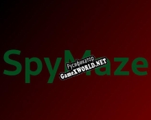 Русификатор для SpyMaze