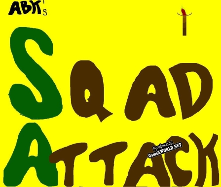 Русификатор для Squad Attack