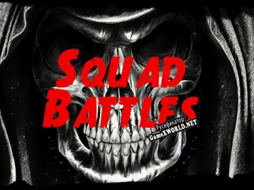 Русификатор для Squad Battles