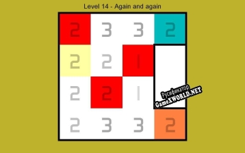 Русификатор для Square-1234