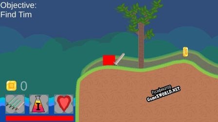 Русификатор для Square Adventure 2