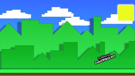 Русификатор для Square Adventure (BWills9000)