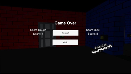 Русификатор для Square Battle The Puzzle Game