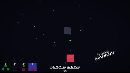 Русификатор для SQUARE Block the World