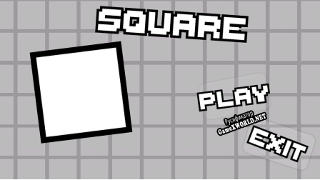 Русификатор для SQUARE (Chiru)
