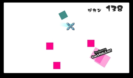 Русификатор для Square DANMAKU