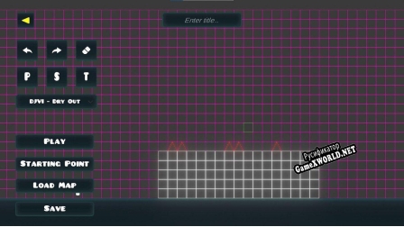 Русификатор для Square Dash (dragonho96)