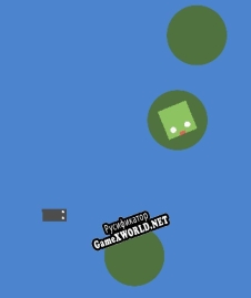 Русификатор для Square Frog