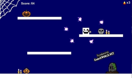 Русификатор для Square Game Halloween