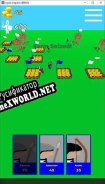Русификатор для Square Kingdom