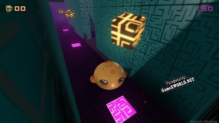 Русификатор для SQUARE MAZE
