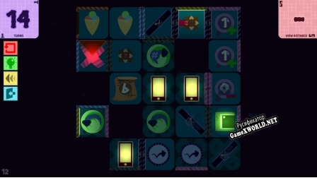Русификатор для Square Ogre