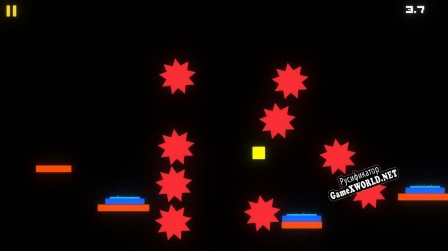 Русификатор для Square Root (Tirion Games)