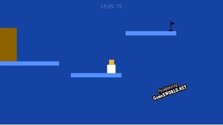 Русификатор для square route (itch) (SirGru)