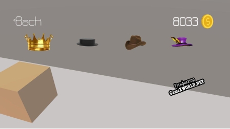 Русификатор для Square Rush (BatuhanKislaci)