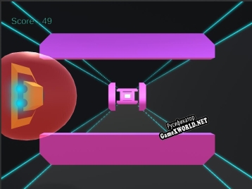 Русификатор для Square Tunnel