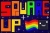 Русификатор для Squared Up (itch)