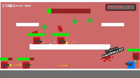 Русификатор для Squares (itch) (AtBDream)