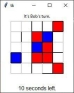 Русификатор для Squares (itch) (Mravec)