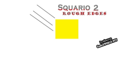 Русификатор для Squario 2 Rough Edges