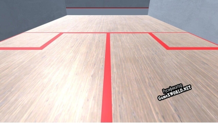 Русификатор для Squash 3-D