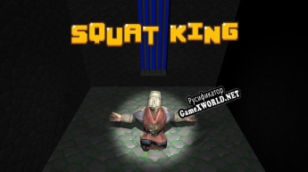 Русификатор для Squat King