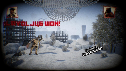 Русификатор для Squat or Die