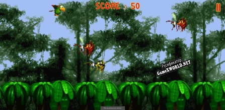 Русификатор для Squawk Bird