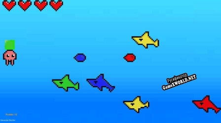 Русификатор для Squid Defense