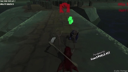 Русификатор для Squid God Assault Squad