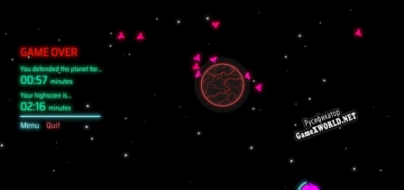 Русификатор для SQUIDS from SPACE (itch)