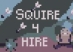 Русификатор для Squire 4 Hire