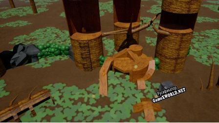Русификатор для Squirrel Jam