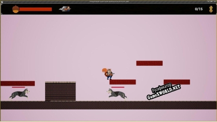 Русификатор для Squirrel Killers