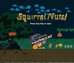 Русификатор для Squirrel Nuts
