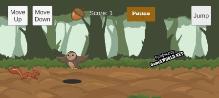 Русификатор для Squirrel Squirrel